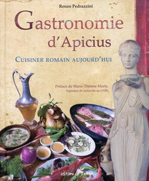 Gastronomie d'Apicius 