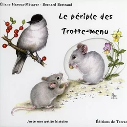 Le Périple des Trotte-menu