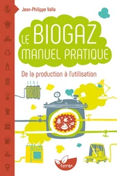 Le Biogaz