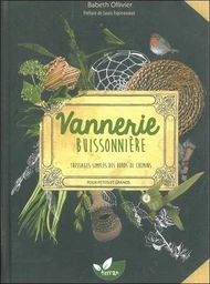 Vannerie buissonnière 