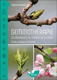 Gemmothérapie 