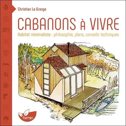 Cabanons à vivre 