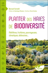 Planter des haies de biodiversité 