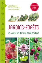 Jardins-forêts