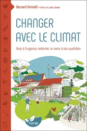 Changer avec le climat 