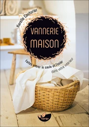 Vannerie maison 