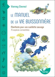 Le Manuel de la vie buissonnière 