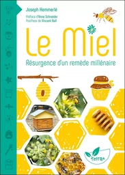 Le Miel 